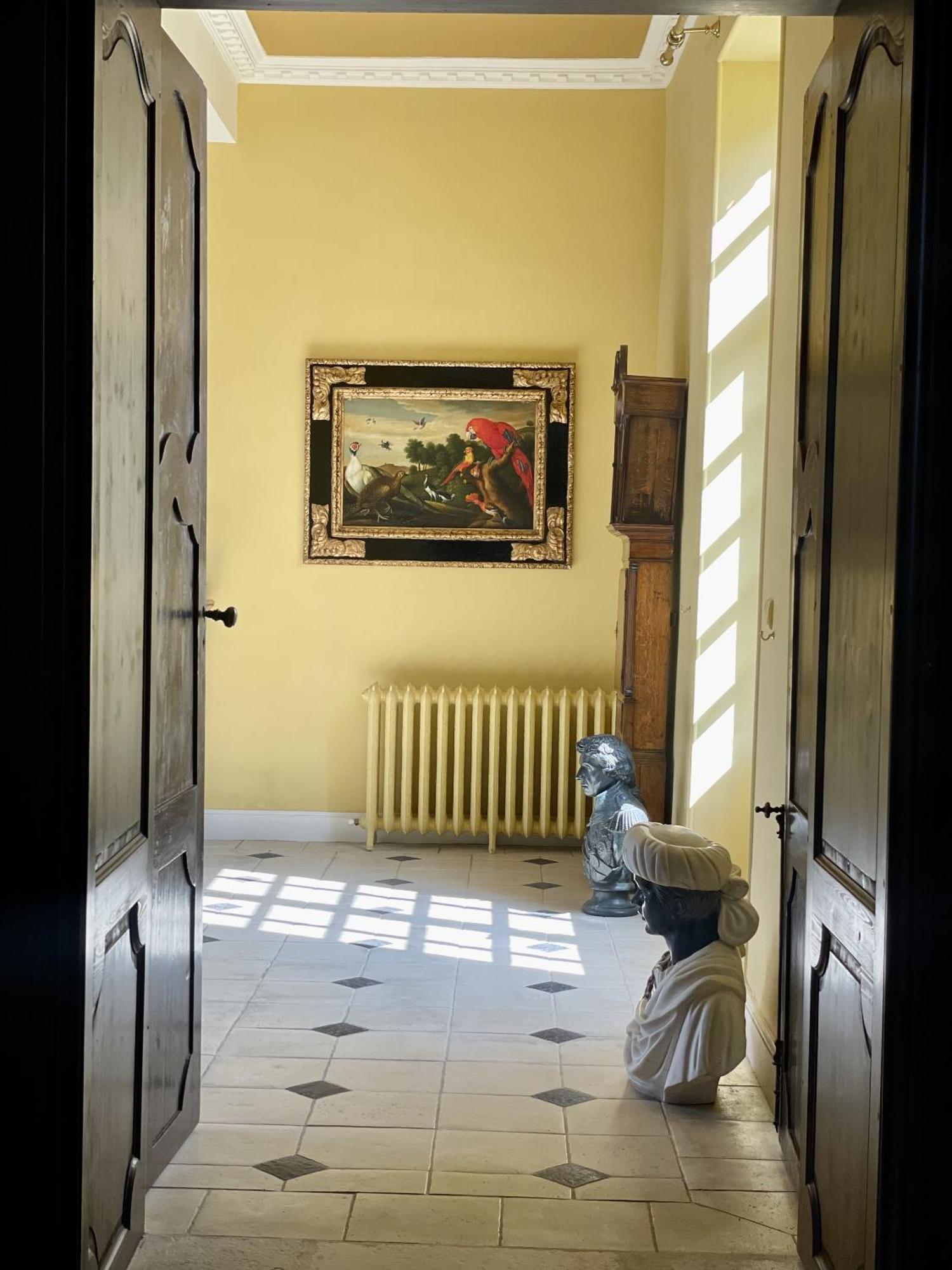 Chateau Masburel Fougueyrolles Dış mekan fotoğraf