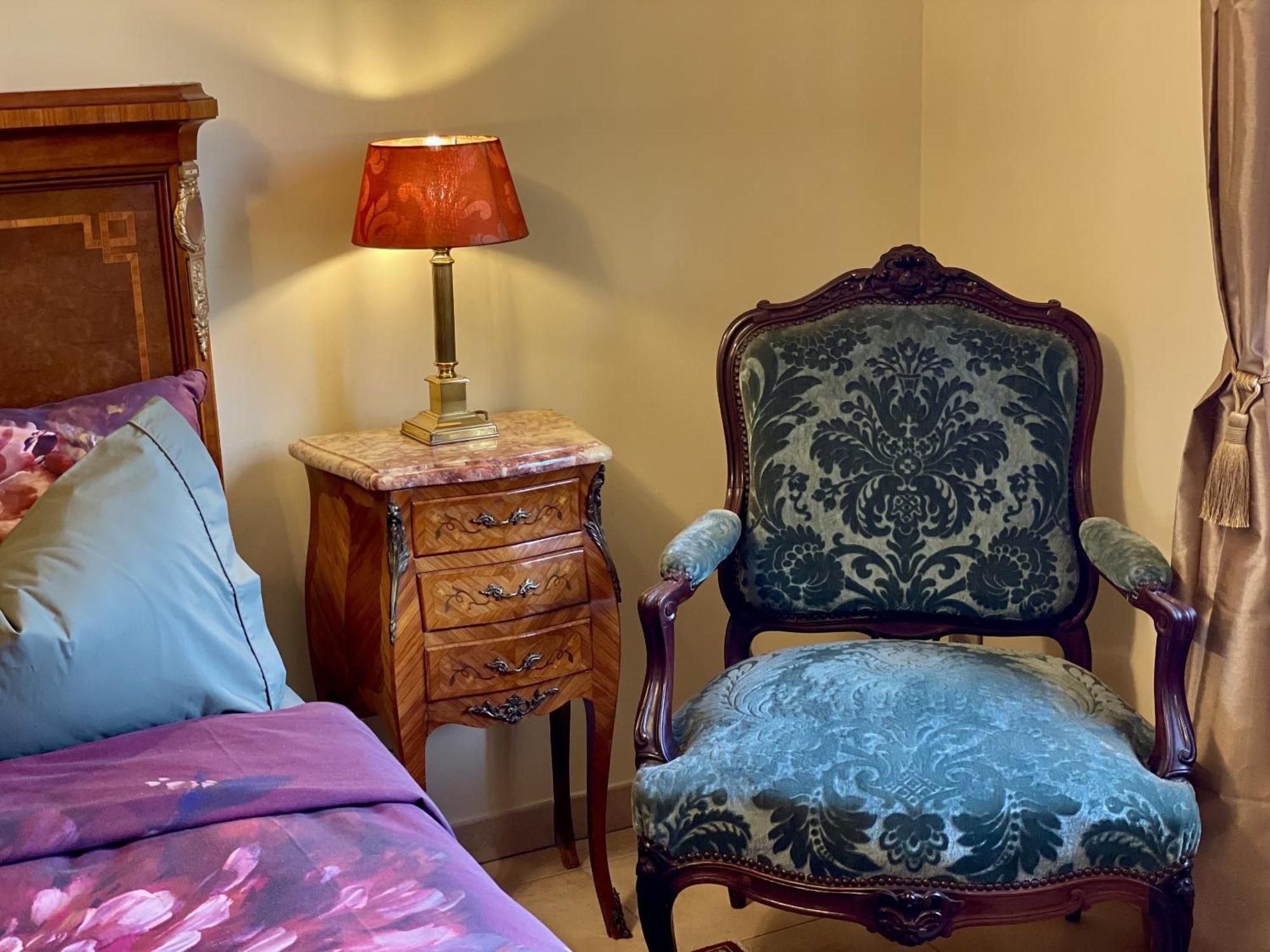 Chateau Masburel Fougueyrolles Dış mekan fotoğraf