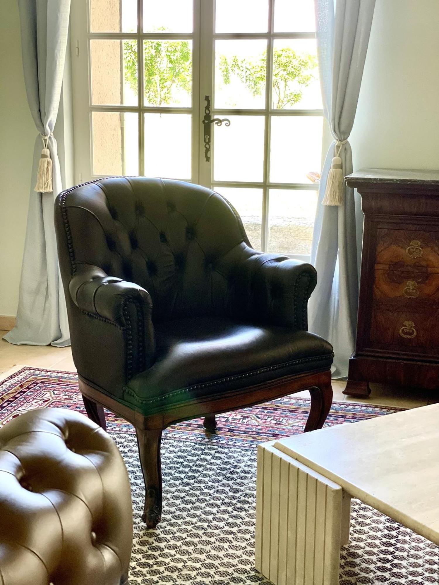 Chateau Masburel Fougueyrolles Oda fotoğraf